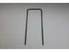 Handle-upper – Part Number: 127-0659-05