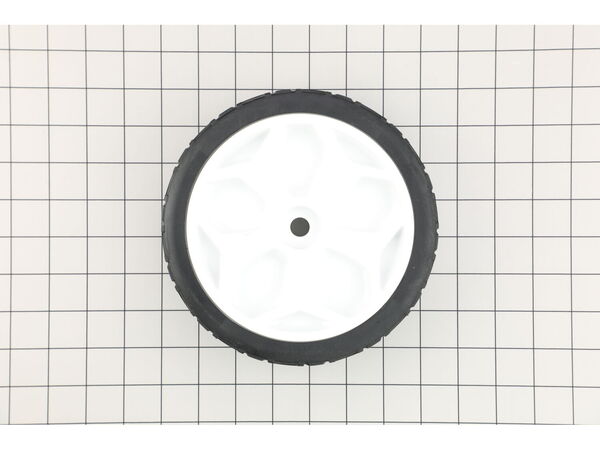 11836064-1-M-Lawn Boy-127-0683-7 Inch Wheel Asm