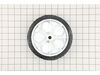 11836064-2-S-Lawn Boy-127-0683-7 Inch Wheel Asm