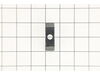 Bracket-Chute – Part Number: 127-0699