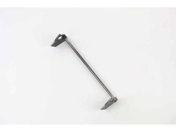 11836071-1-M-Lawn Boy-127-0708-03-Rear Axle