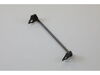 11836071-2-S-Lawn Boy-127-0708-03-Rear Axle