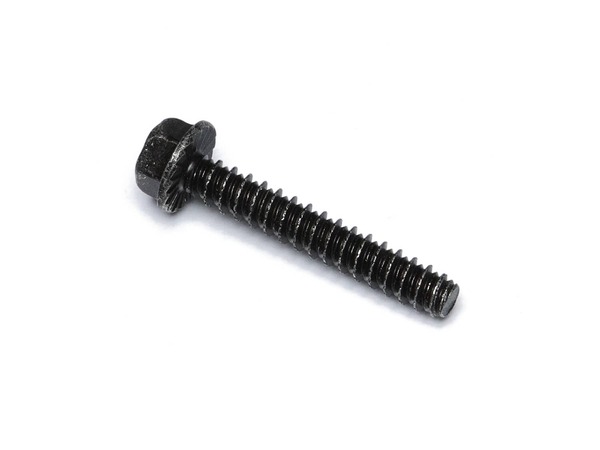 11836095-1-M-Lawn Boy-130-6659-Screw-Flange, Serrated