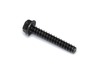 Screw-Flange, Serrated – Part Number: 130-6659