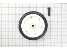 Wheel – Part Number: 131-4520