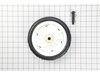 Wheel – Part Number: 131-4520