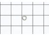 Seal Washer – Part Number: 050195