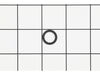 Mounting Gasket – Part Number: 12414946630
