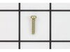 Screw – Part Number: 12431049930