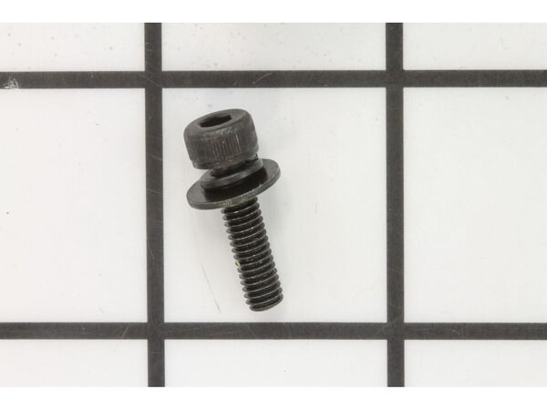 11836460-1-M-Shindaiwa-9111304016-Screw - 4x16
