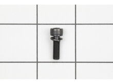 Bolt – Part Number: 9112205016