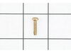 Screw, Tapping – Part Number: 9137404016