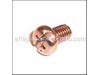 Screw – Part Number: 9157805008