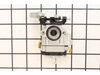 Carburetor, Diaphragm Wyk-357 – Part Number: A021003281