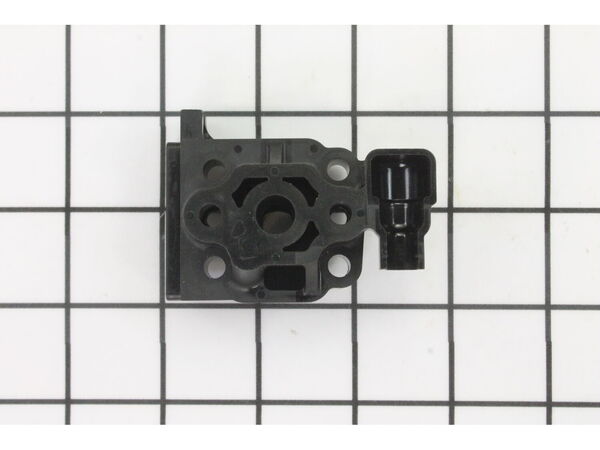 11836494-1-M-Shindaiwa-A024000070-Insulator With Reed Valve