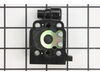 11836494-3-S-Shindaiwa-A024000070-Insulator With Reed Valve