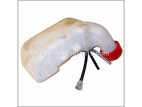 11836500-1-M-Shindaiwa-A038000110-Fuel Tank Assembly