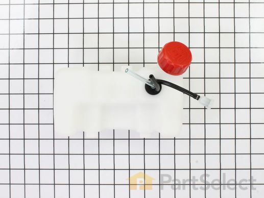 11836504-1-M-Shindaiwa-A038000690-Fuel Tank Assembly