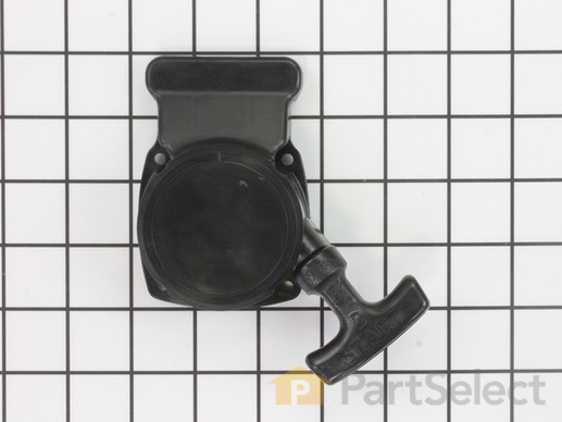 11836506-1-M-Shindaiwa-A051001481-Assy, Recoil Starter