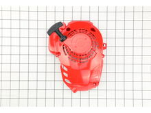 Starter Assy - Red – Part Number: A051002682