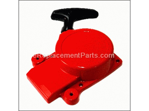 11836508-1-M-Shindaiwa-A051002890-Recoil Starter Assembly