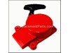 Recoil Starter Assembly – Part Number: A051002890