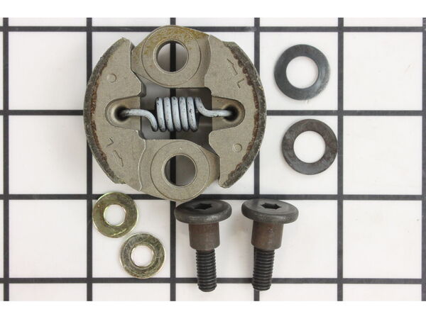 11836511-1-M-Shindaiwa-A056000521-Clutch Assembly
