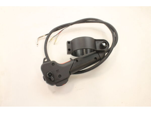 11836571-1-M-Shindaiwa-C044000322-Throttle Lever Assembly
