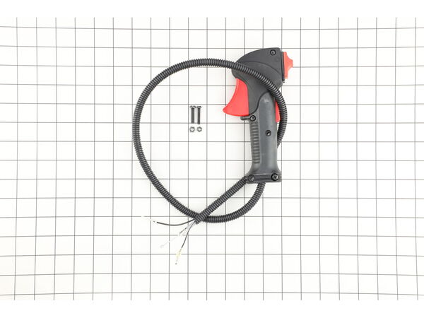 11836572-1-M-Shindaiwa-C044000372-Throttle Control Assembly
