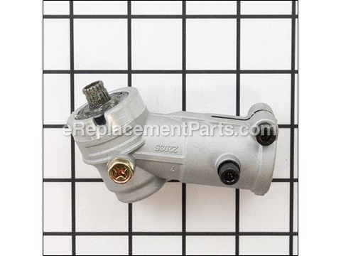 11836583-1-M-Shindaiwa-C051000401-Gear Case Assy