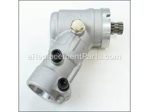11836586-1-M-Shindaiwa-C051001210-Gear Case Assembly