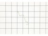 Throttle Rod – Part Number: C454000220