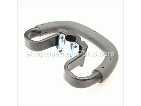 11836667-1-M-Shindaiwa-P021028331-Handle Assembly
