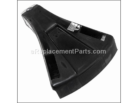 11836668-1-M-Shindaiwa-P021028980-Guard Assembly