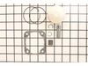 Piston Asy – Part Number: P021029251