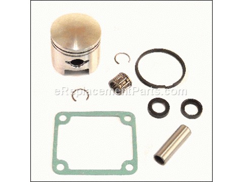 11836679-1-M-Shindaiwa-P021031631-Piston Assembly