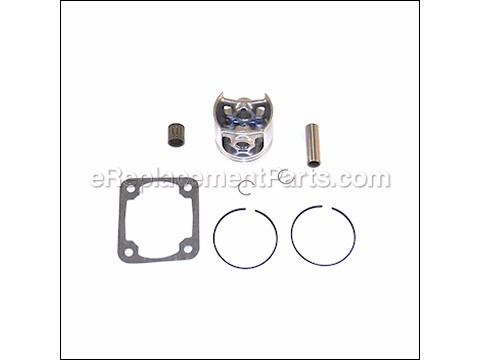11836680-1-M-Shindaiwa-P021032391-Piston Assy