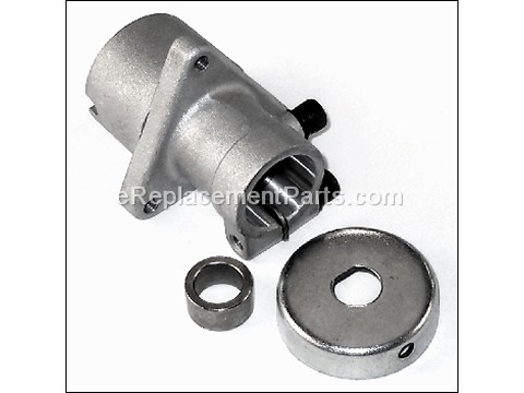 11836682-1-M-Shindaiwa-P021032711-Shaft Case Assembly