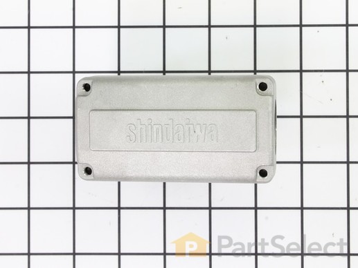 11836685-1-M-Shindaiwa-P021033251-Bracket Assembly