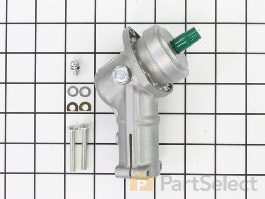 11836687-1-M-Shindaiwa-P021035562-Assy, Gear Case