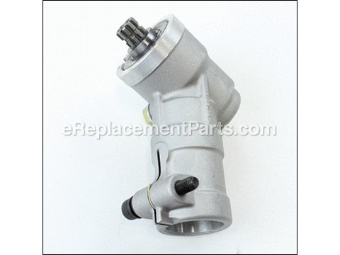 11836691-1-M-Shindaiwa-P021039241-Gearcase Assembly