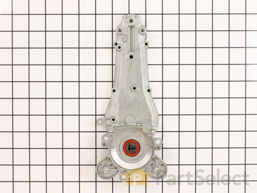 11836694-1-M-Shindaiwa-P021041561-Gear Case Assembly