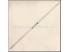 Outer Tube Assembly – Part Number: P021042400