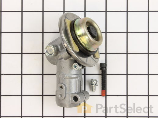 11836705-1-M-Shindaiwa-P021045520-Gear Case Assembly