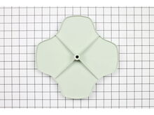 Impeller W/roll Pin – Part Number: P14625