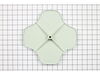 Impeller W/roll Pin – Part Number: P14625