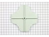 11836718-2-S-Shindaiwa-P14625-Impeller W/roll Pin