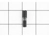 Stud - Black -- Right Hand – Part Number: V225000231