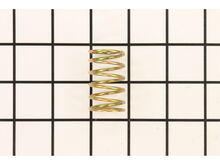 Spring – Part Number: V450001880