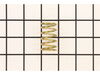 Spring – Part Number: V450001880